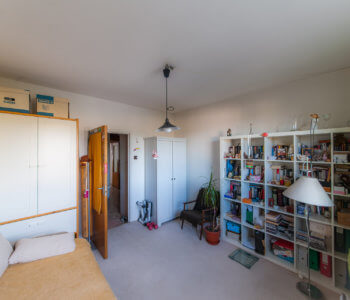 Predané - 4 izbový byt po čiastočnej rekonštrukcii s krásnym výhľadom 73m2 + 4m2 loggia-3