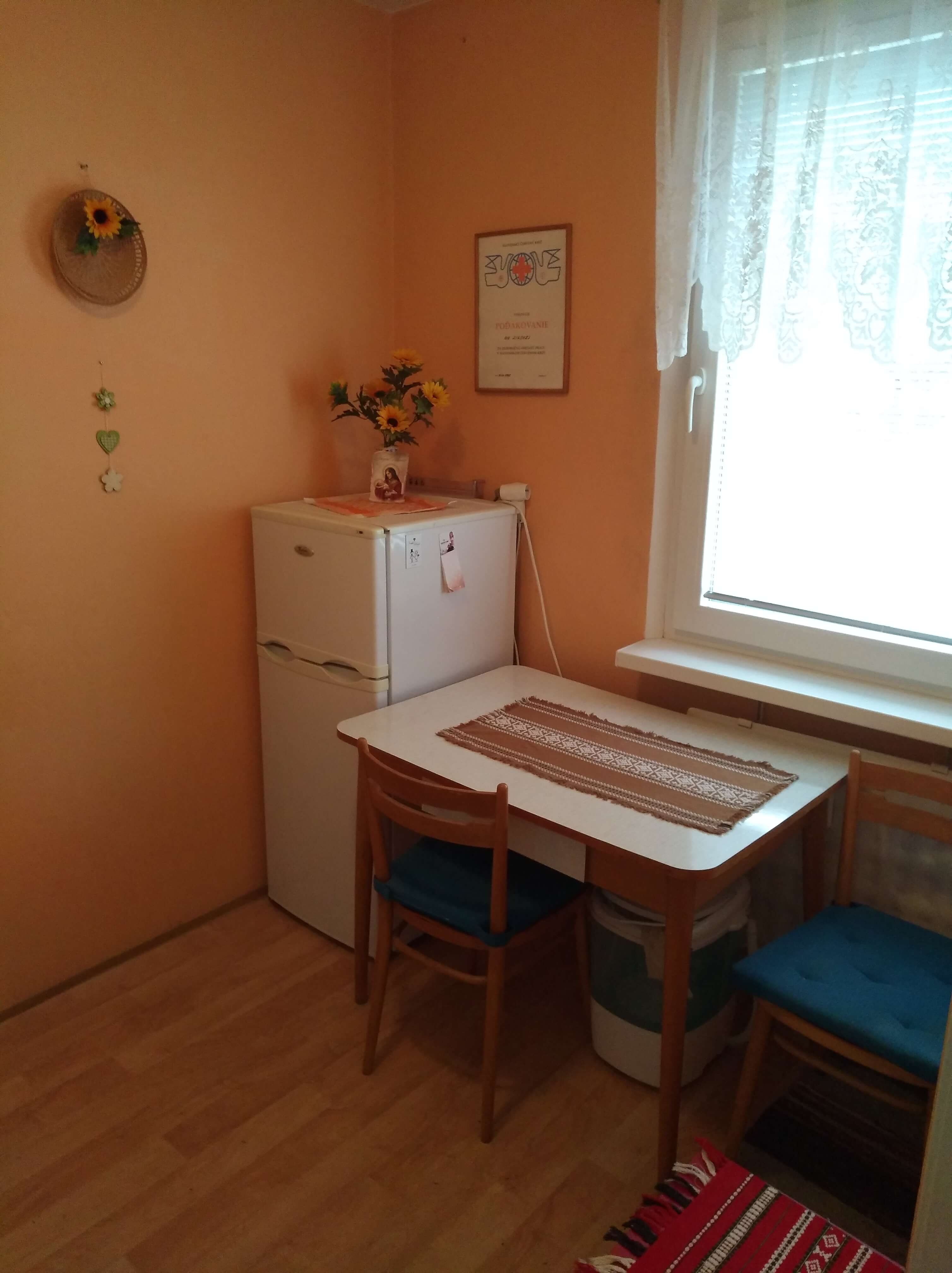 Predané 1- izbový byt na Tehelnej ulici-3