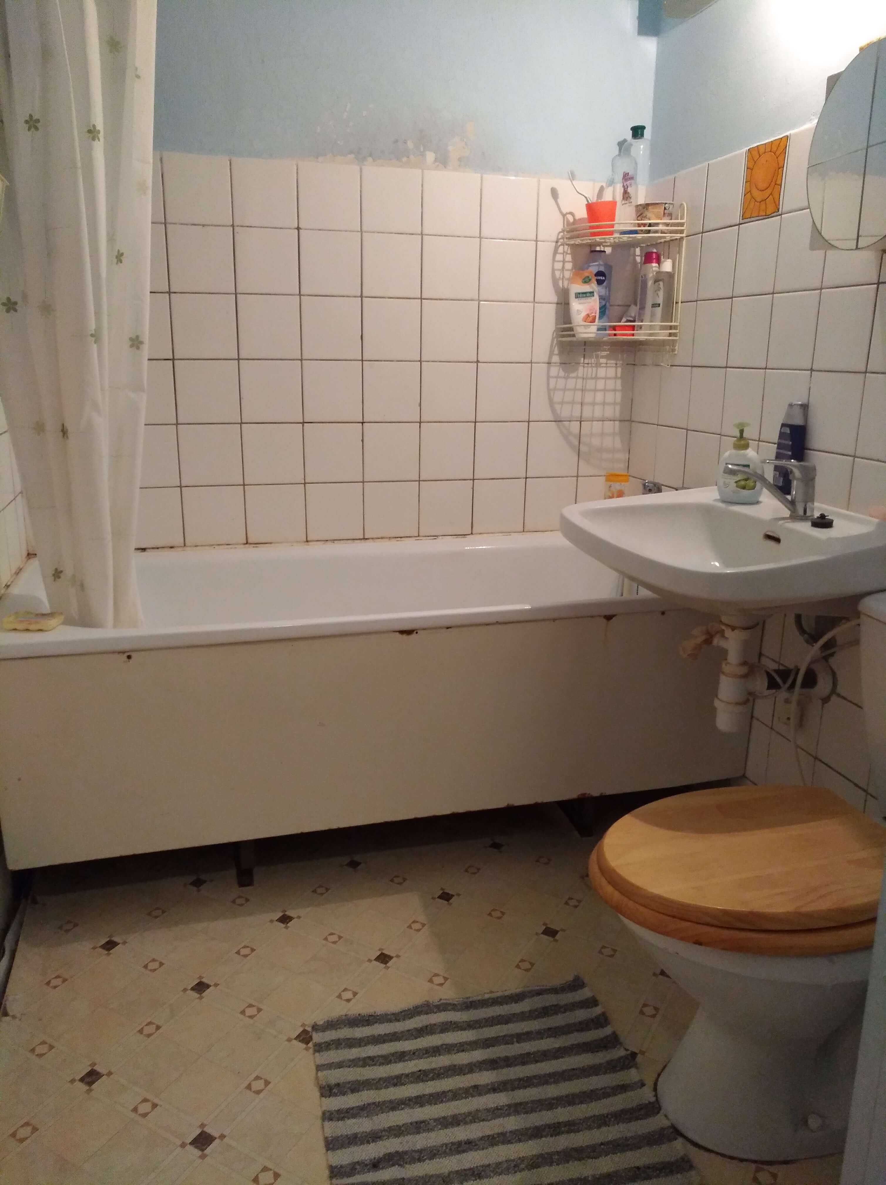 Predané 1- izbový byt na Tehelnej ulici-5