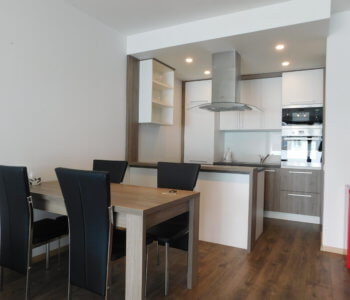 Prenajaté: Apartmán na prenájom v centre mesta - Rezidencia Grösslingova-2