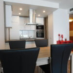 Prenajaté: Apartmán na prenájom v centre mesta – Rezidencia Grösslingova-3