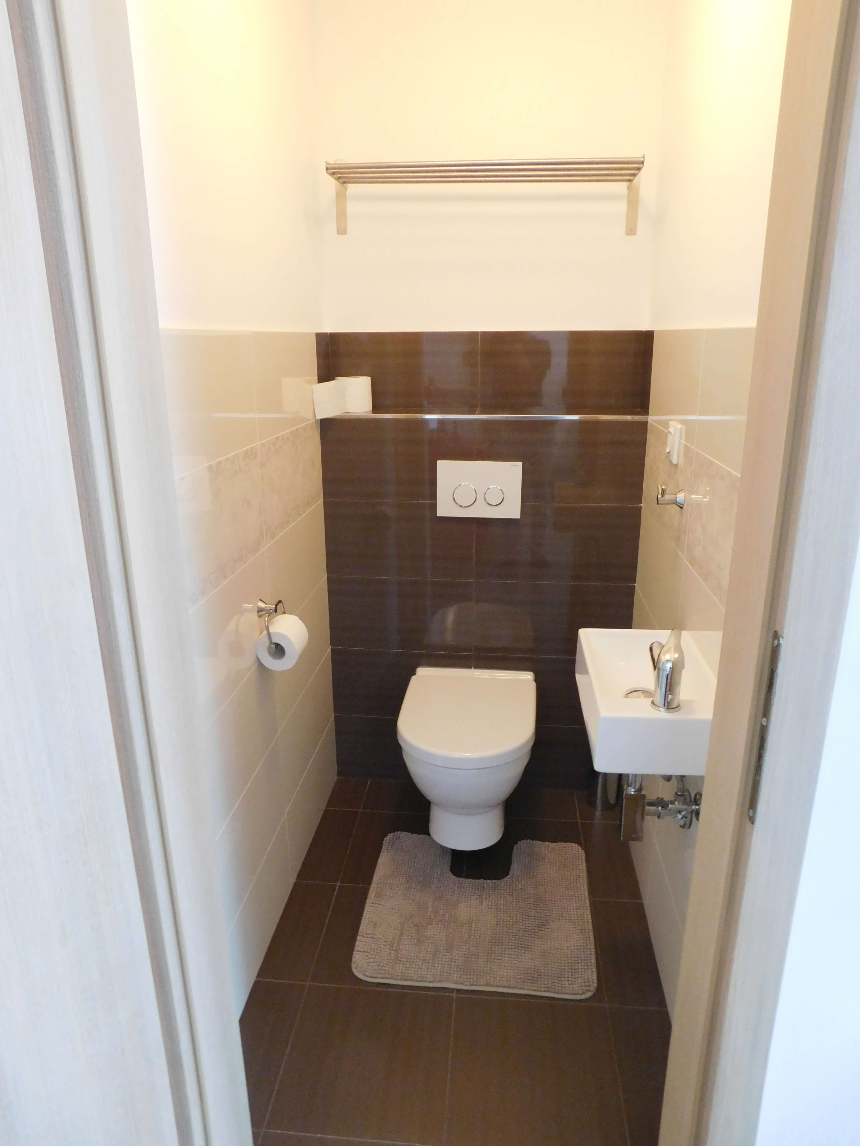 Prenajaté: Apartmán na prenájom v centre mesta – Rezidencia Grösslingova-4