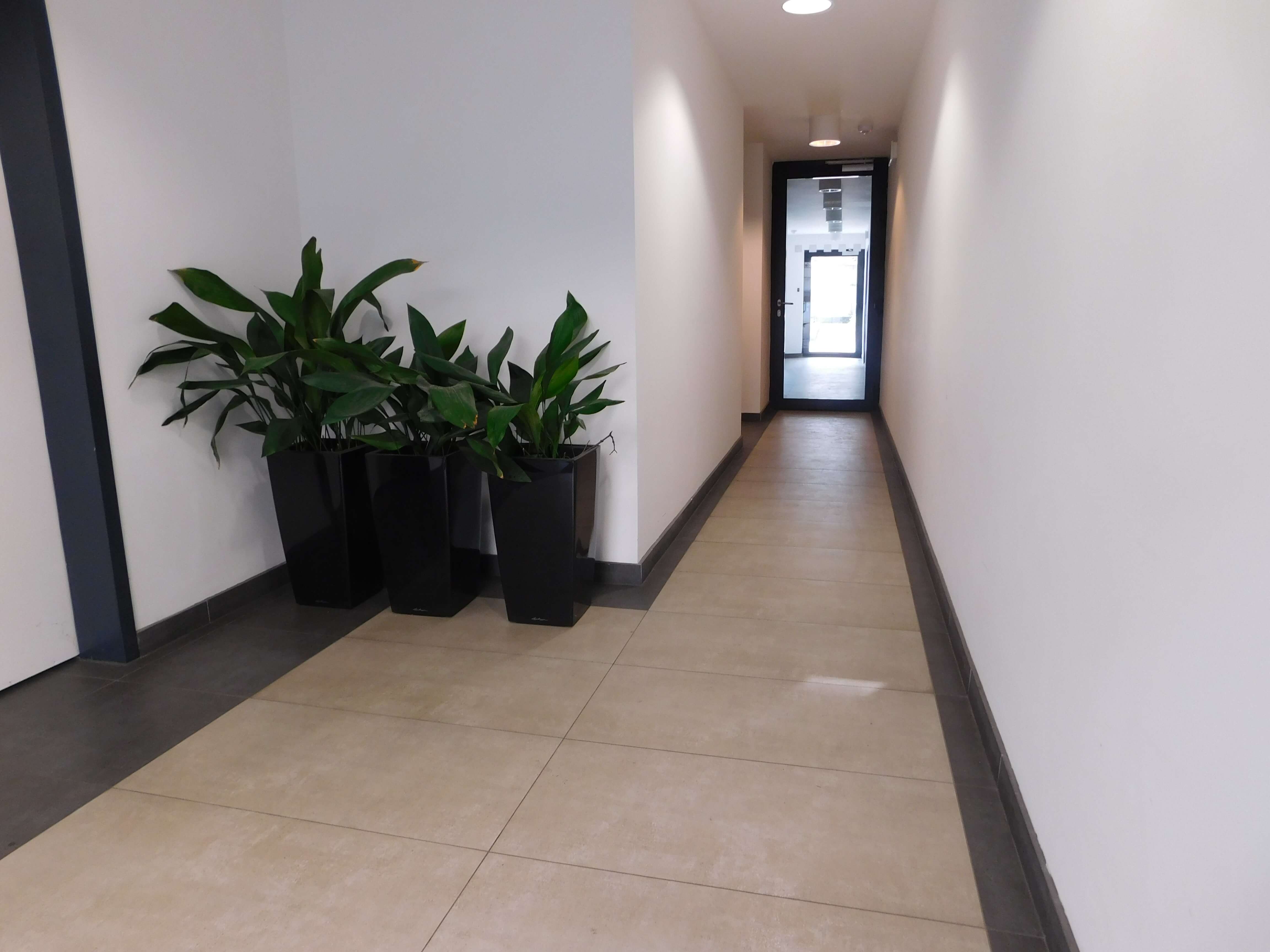 Prenajaté: Apartmán na prenájom v centre mesta – Rezidencia Grösslingova-10