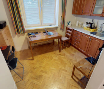Predané: Zrekonštruovaný a kompletne zariadený byt na Pluhovej ulici-3