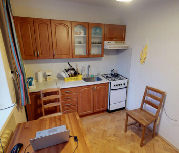 Predané: Zrekonštruovaný a kompletne zariadený byt na Pluhovej ulici-2