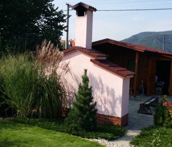 Predané: Predaj novostavby rodinného domu v obci Konská-2