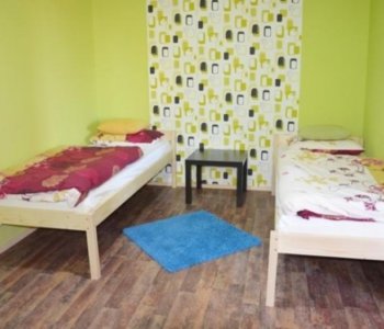 Predané: Predaj apartmánového domu Elba vo Veľkom Mederi-2