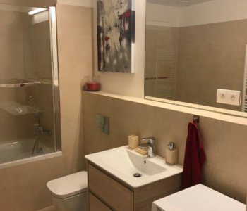 Prenajaté: Apartmán na prenájom - Zuckermandel na nábreží Dunaja-3