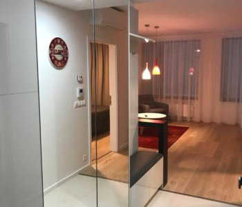 Prenajaté: Apartmán na prenájom - Zuckermandel na nábreží Dunaja-2