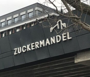 Prenajaté: Apartmán na prenájom - Zuckermandel na nábreží Dunaja-1