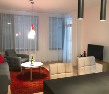 Prenajaté: Apartmán na prenájom - Zuckermandel na nábreží Dunaja-0