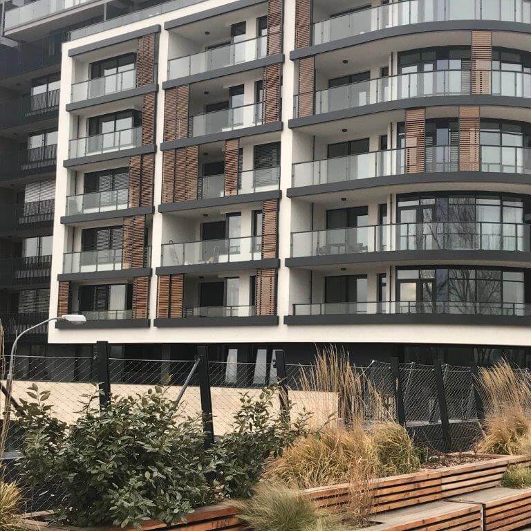 Prenajaté: Apartmán na prenájom – Zuckermandel na nábreží Dunaja-7