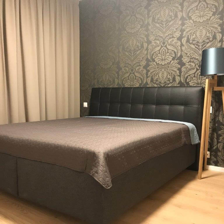 Prenajaté: Apartmán na prenájom – Zuckermandel na nábreží Dunaja-6