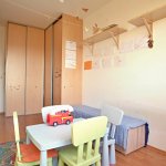 PREDANÉ – Na predaj zariadený 4 izbový byt po čiastočnej rekonštrukcii Bratislava- Petržalka.-8