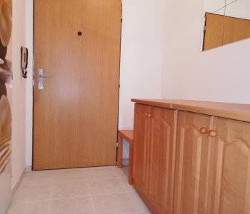 Prenajaté: Garsónka na prenájom-2