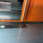 Predané Predaj exkluzívneho 3 izb. bytu,v Ružinove, ulica Palkovičová, blízko Trhoviska Miletičky v Bratislave, 68m2, kompletne zariadený-10