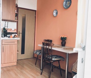 Predané: [4 izbový byt na Jiráskovej ulici]-2