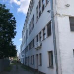 Na predaj Budova skladov a výrobne v Dunajskej Strede, Drevárska, pozemok 2272m2, spolu 4 podlažia 4767m2-22