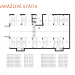Predané: NOVOSTAVBA 3 IZBOVÝ MEZONET, MALACKY CENTRUM, úžitková 76,75 M2,-9