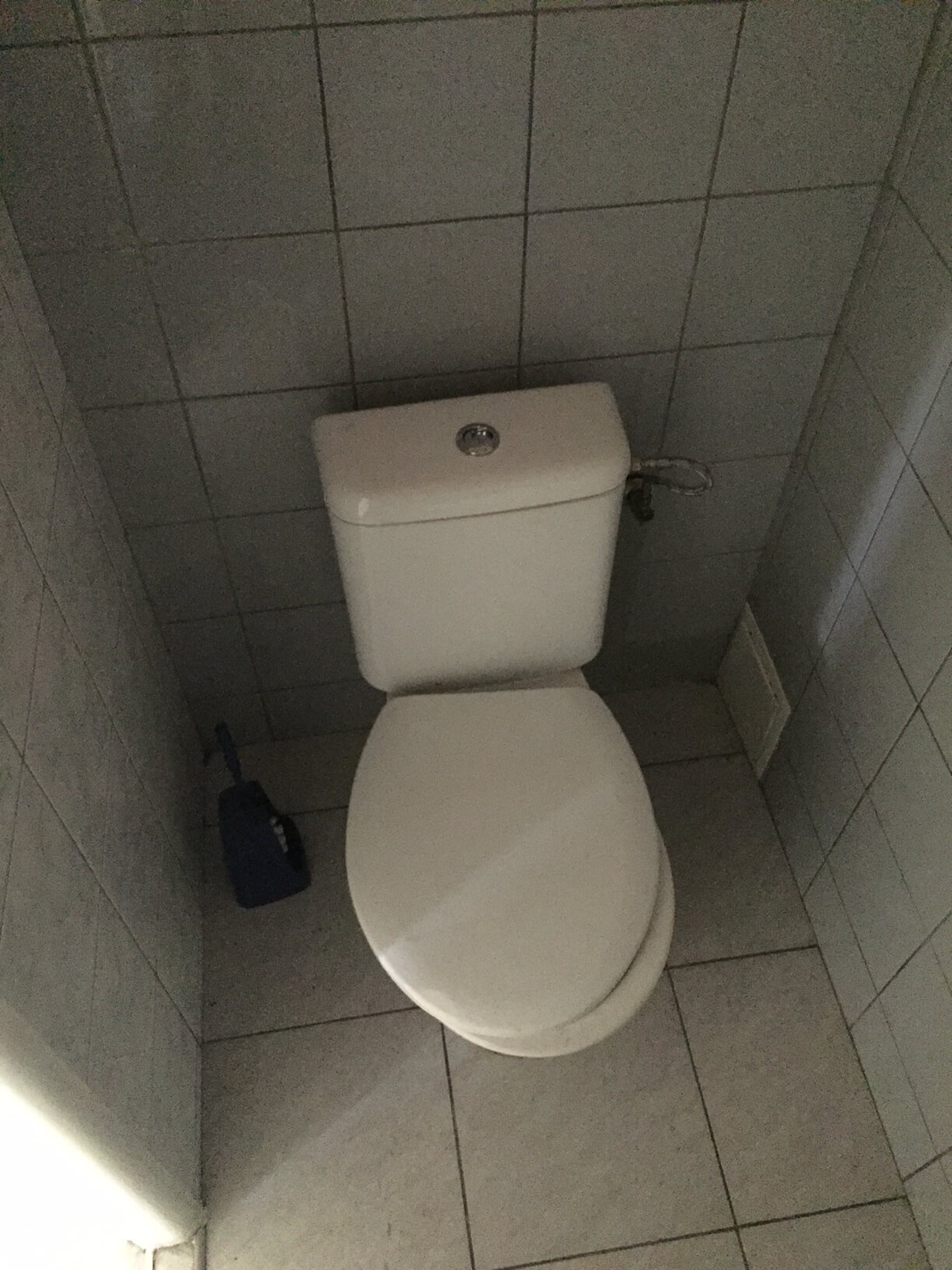 Prenajaté: Prenájom obchodného priestoru, najlepšie pre Autoservis, Pezinok, Ulica Mýtna/Šenkvická cesta. 240 m-19