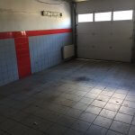 Prenajaté: Prenájom obchodného priestoru, najlepšie pre Autoservis, Pezinok, Ulica Mýtna/Šenkvická cesta. 240 m-21