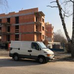 Predané: Novostavba 3 Izbový, M-House, Malacky centrum, 70,05m2, Loggia 7,48m2-19