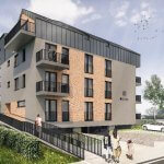 Predané: NOVOSTAVBA 3 IZBOVÝ MEZONET, MALACKY CENTRUM, úžitková 76,75 M2,-4