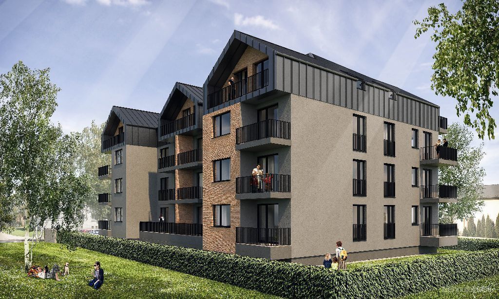 Predané: NOVOSTAVBA 3 IZBOVÝ MEZONET, MALACKY CENTRUM, úžitková 76,75 M2,-5