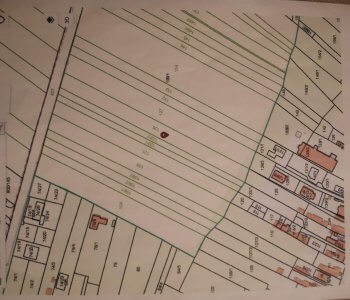 Predané: Stavebny pozemok na vystavbu rodinnych domov 3100m2-1