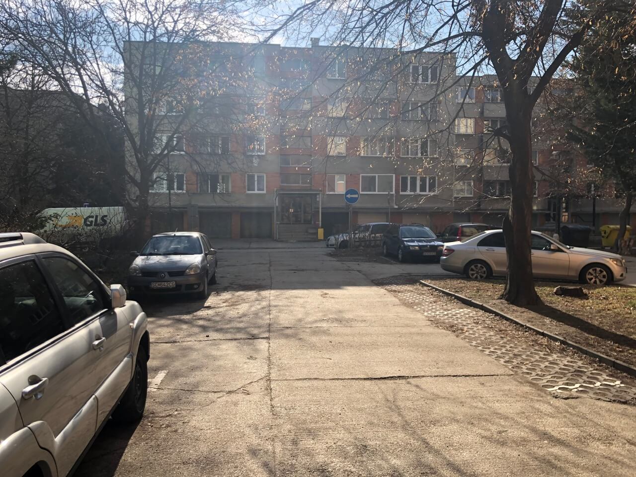 Predaný: Exkluzívne na predaj 3 izb. byt, 81,7m2, balkón 5 m2, pivnica 6m2, garáž, Dunajská Lužná, ulica Brezová-44