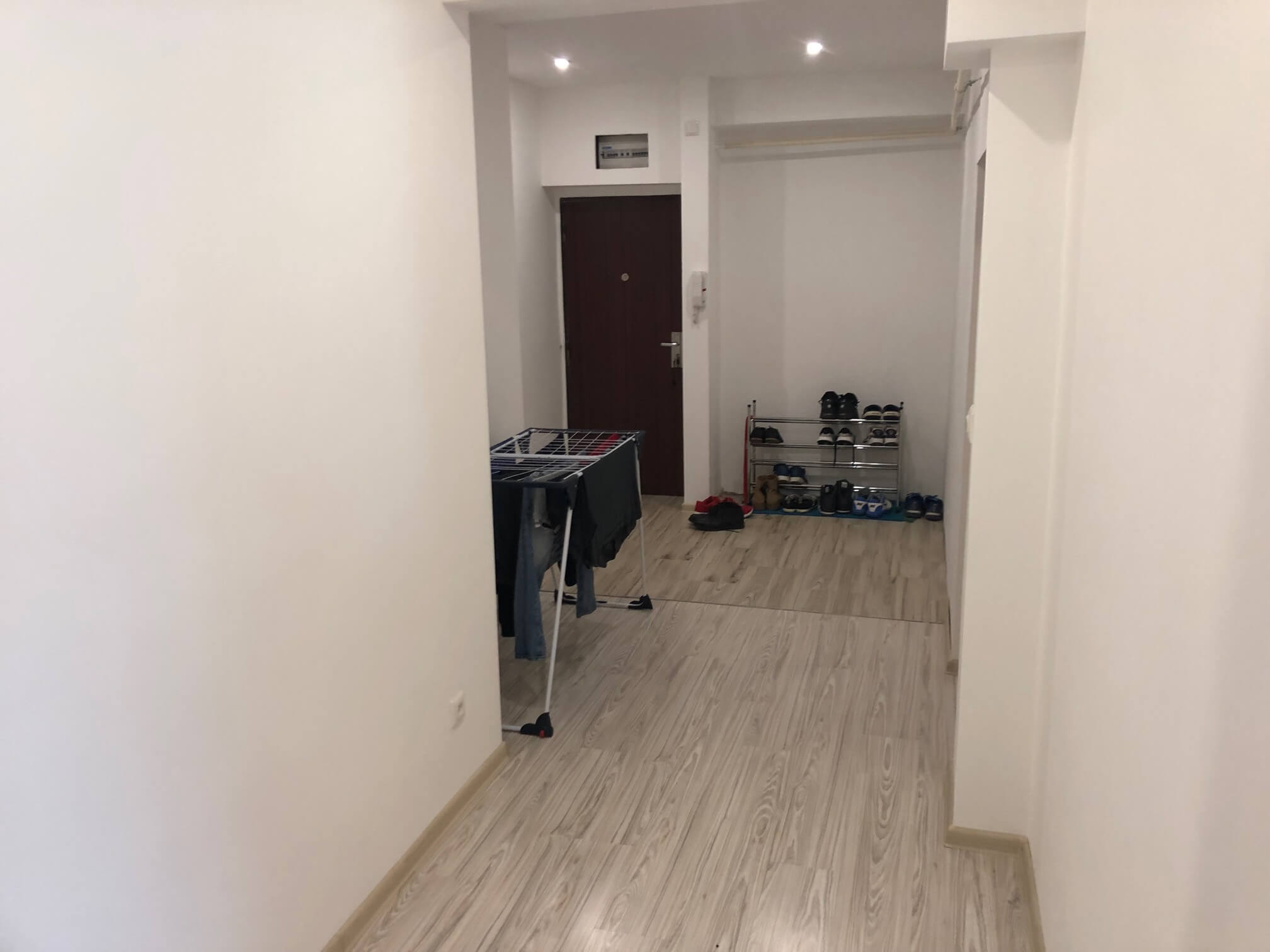 Predaný: Exkluzívne na predaj 3 izb. byt, 81,7m2, balkón 5 m2, pivnica 6m2, garáž, Dunajská Lužná, ulica Brezová-13