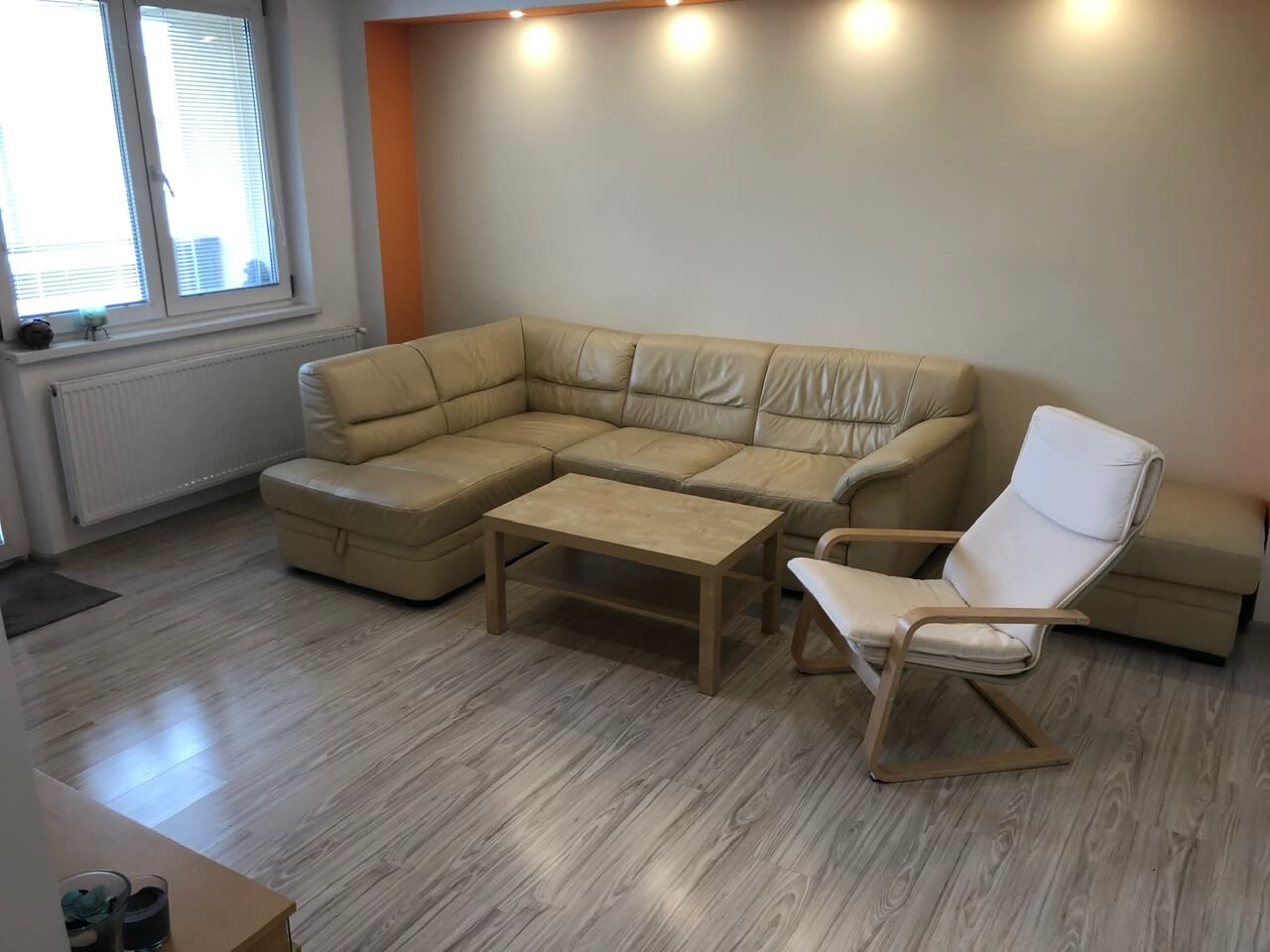 Predaný: Exkluzívne na predaj 3 izb. byt, 81,7m2, balkón 5 m2, pivnica 6m2, garáž, Dunajská Lužná, ulica Brezová-6