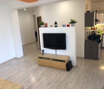 Predaný: Exkluzívne na predaj 3 izb. byt, 81,7m2, balkón 5 m2, pivnica 6m2, garáž, Dunajská Lužná, ulica Brezová-1