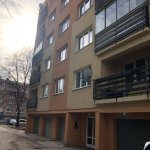 Predaný: Exkluzívne na predaj 3 izb. byt, 81,7m2, balkón 5 m2, pivnica 6m2, garáž, Dunajská Lužná, ulica Brezová-30