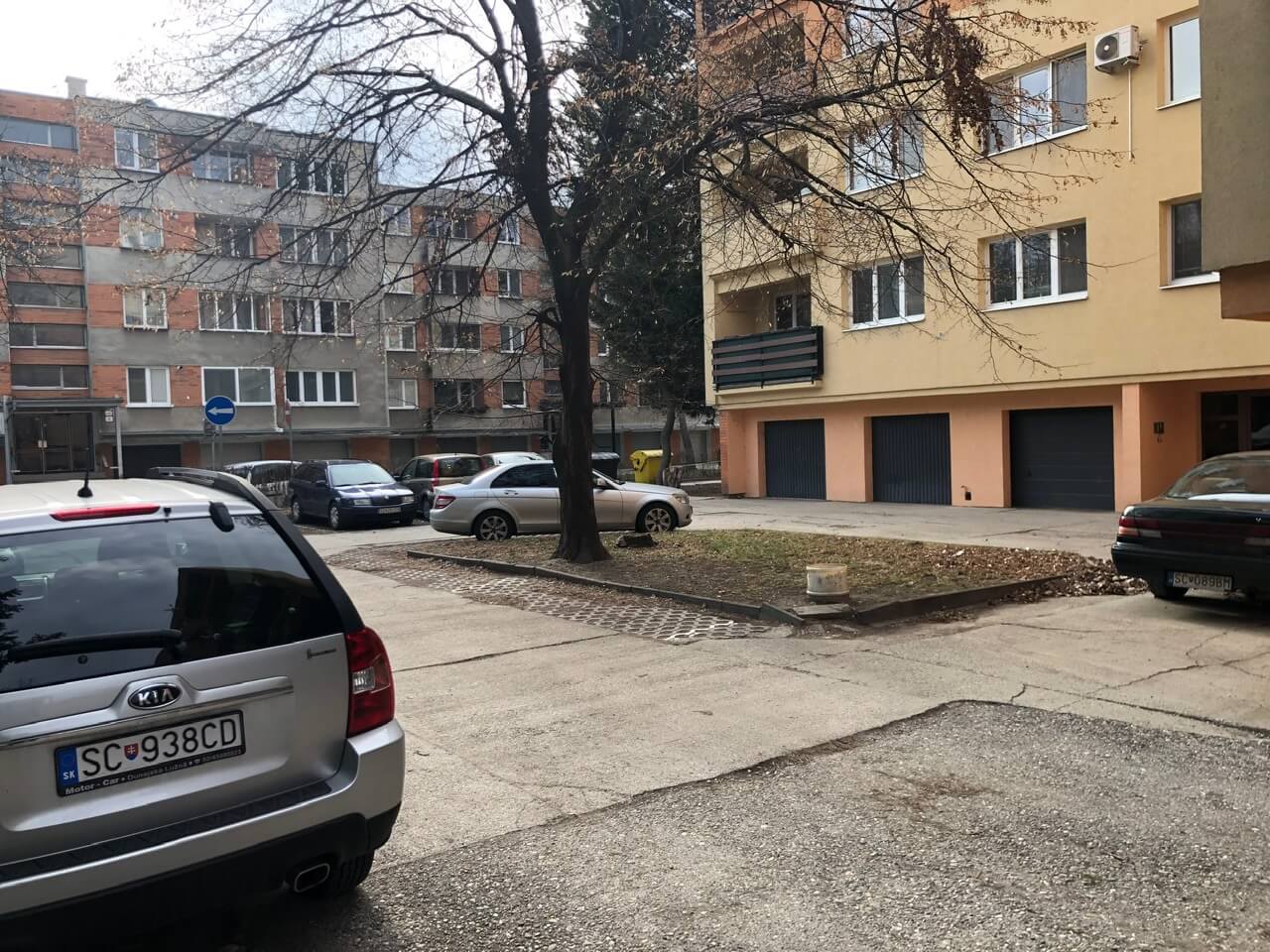 Predaný: Exkluzívne na predaj 3 izb. byt, 81,7m2, balkón 5 m2, pivnica 6m2, garáž, Dunajská Lužná, ulica Brezová-46