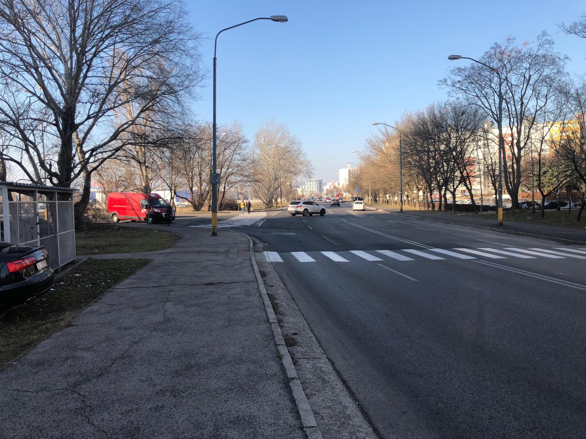 Predané: Exkluzívne na predaj 3 izb. byt, 72 m2, balkón 8 m2, parkovacie státie, Bratislava, Petržalka, Budatínska-67