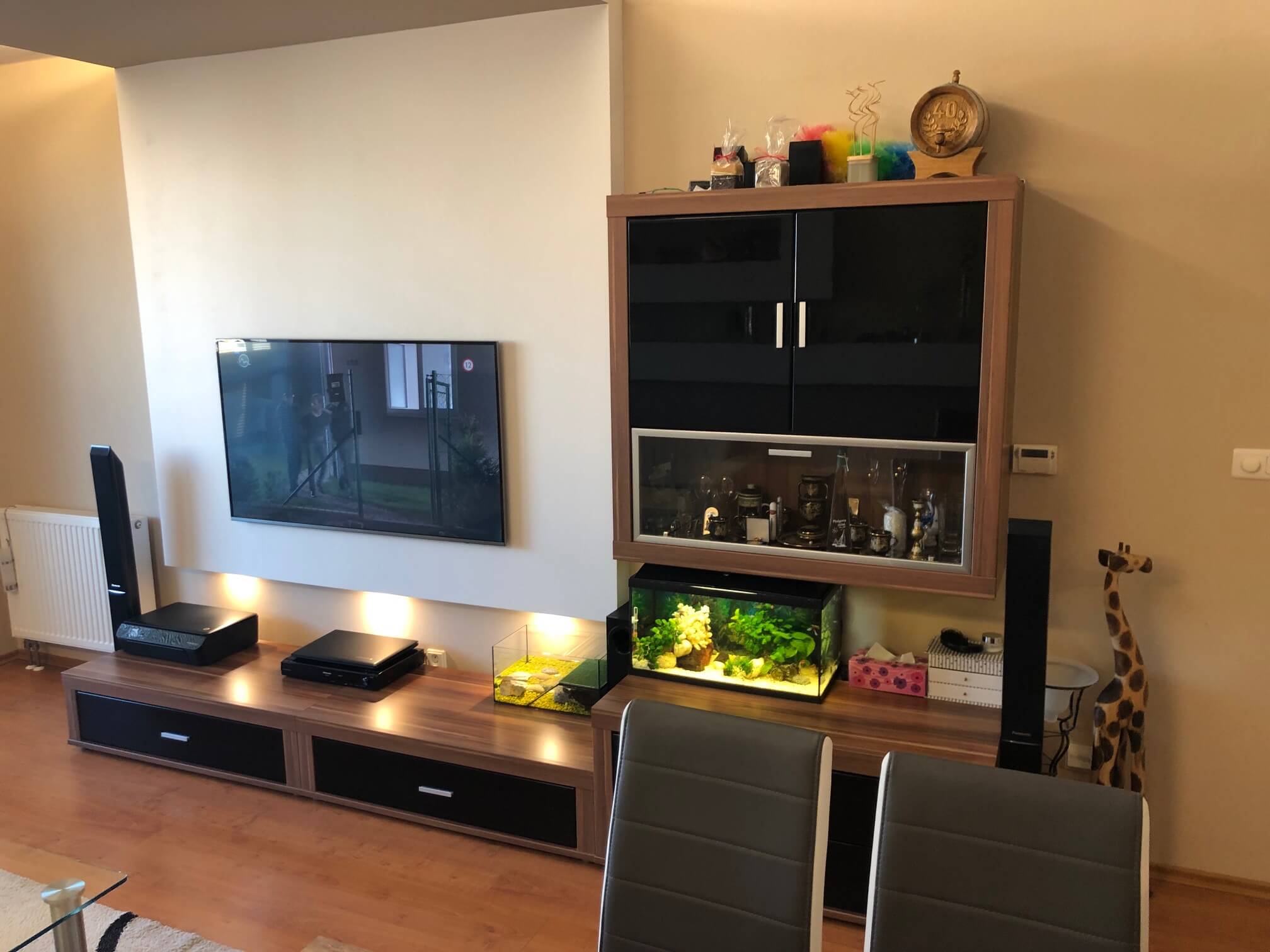 Predané: Exkluzívne na predaj 3 izb. byt, 72 m2, balkón 8 m2, parkovacie státie, Bratislava, Petržalka, Budatínska-6