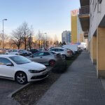 Predané: Exkluzívne na predaj 3 izb. byt, 72 m2, balkón 8 m2, parkovacie státie, Bratislava, Petržalka, Budatínska-18