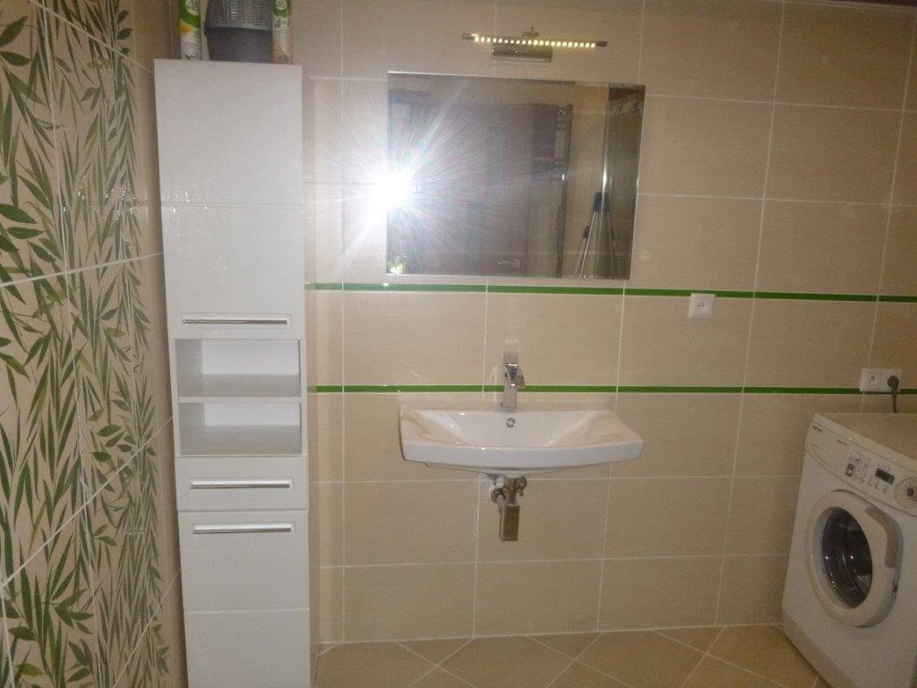 Predaný: Exkluzívne na predaj 3 izb. byt, 81,7m2, balkón 5 m2, pivnica 6m2, garáž, Dunajská Lužná, ulica Brezová-20