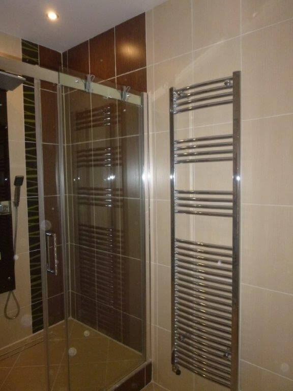 Predaný: Exkluzívne na predaj 3 izb. byt, 81,7m2, balkón 5 m2, pivnica 6m2, garáž, Dunajská Lužná, ulica Brezová-19