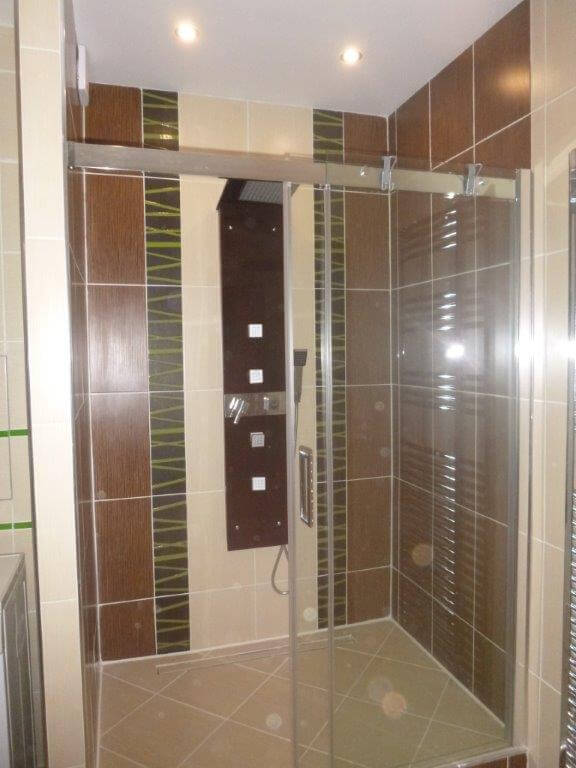 Predaný: Exkluzívne na predaj 3 izb. byt, 81,7m2, balkón 5 m2, pivnica 6m2, garáž, Dunajská Lužná, ulica Brezová-18