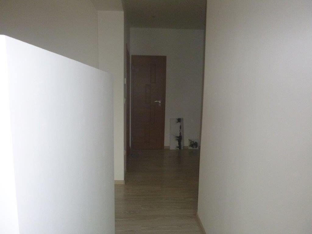 Predaný: Exkluzívne na predaj 3 izb. byt, 81,7m2, balkón 5 m2, pivnica 6m2, garáž, Dunajská Lužná, ulica Brezová-14