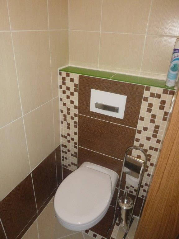 Predaný: Exkluzívne na predaj 3 izb. byt, 81,7m2, balkón 5 m2, pivnica 6m2, garáž, Dunajská Lužná, ulica Brezová-11