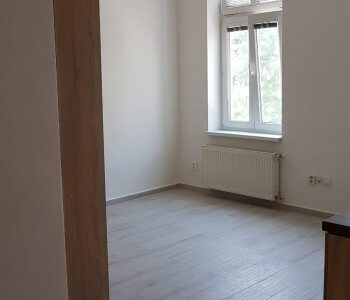 Prenajaté: Garsónka na prenájom, Centrum - Dunajská ulica, 21m2, zariadený, klimatizácia-3