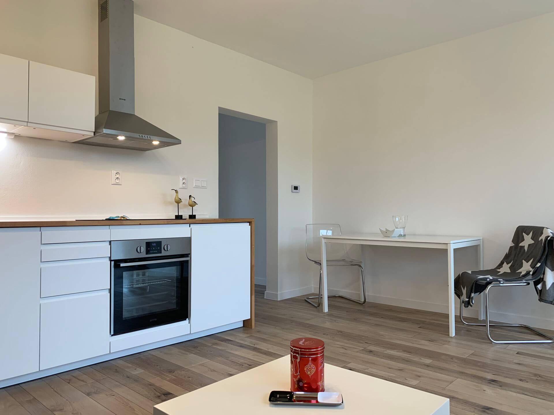 Predané: Predáme 1 izbový byt, Ligurčeková, Podunajská Biskupice, 30m2, záhrada 26m2, parkovacie státie 12m2-11