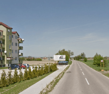 Predaný: Exkluzívne na predaj 3 Izbový byt v novostavbe, 87,2m2, loggia 7,4m2, Družstevná, Hamuliakovo-0