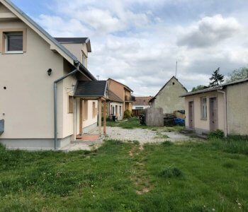Predaný: Predaj 3 Izbového Rodinného domu, Viničné, Pri Pezinku, úžitková plocha 134m2-2