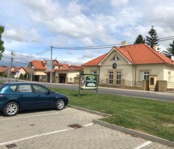 Predaný: Predaj 3 Izbového Rodinného domu, Viničné, Pri Pezinku, úžitková plocha 134m2-3