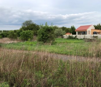 Predané: Pozemok pre výstavbu RD, Čunovo, Dolné kostolné polia, 1000m2-1
