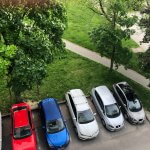 Prenajatý: 3 izbový byt, Račianska 85, 63m2, balkon 10m2, výborná lokalita-49